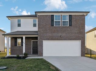 4409 Hoboken Way, Murfreesboro, TN 37128