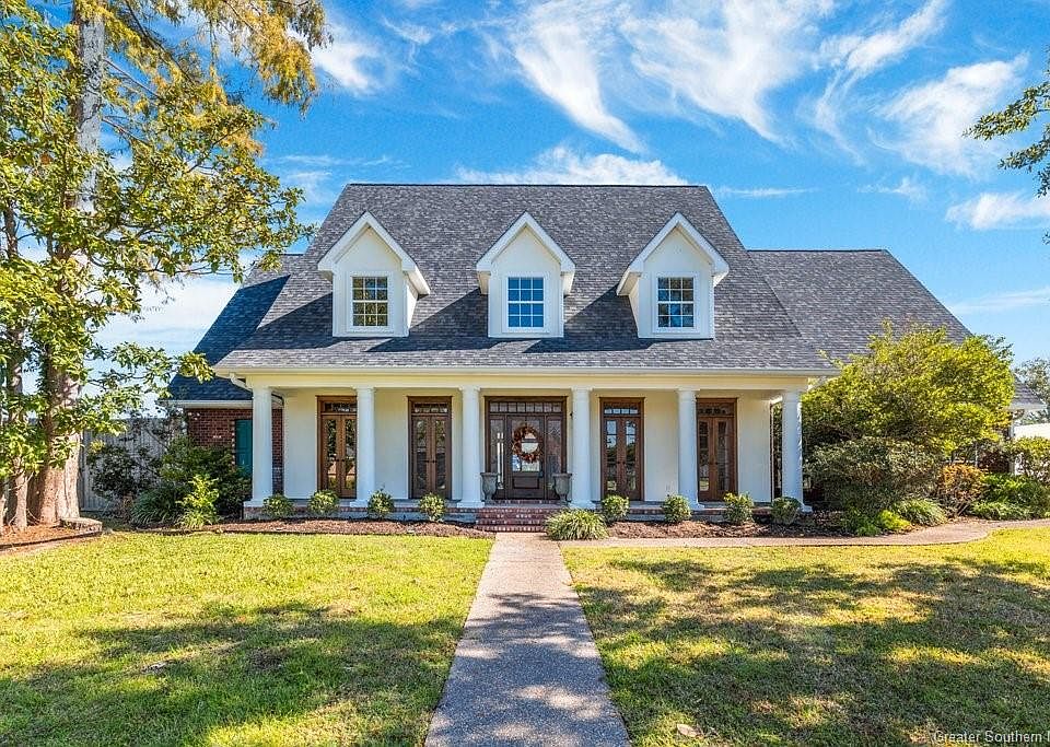 1057 Laura Cir, Sulphur, LA 70663 Zillow