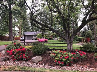 2095 Valley View Dr, West Linn, OR 97068