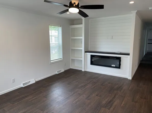 Montgomery Plan, Cimarron Park & Golf