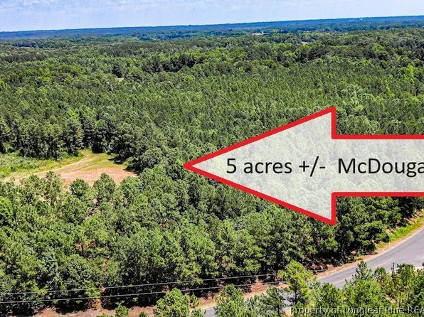 McDougald Rd, Sanford, NC 27332