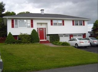 464 Roseclair Ave, Utica, NY 13502