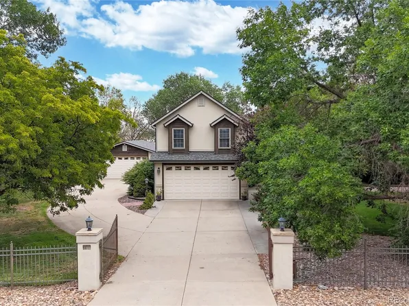 12524 Troy Street, Henderson, CO 80640