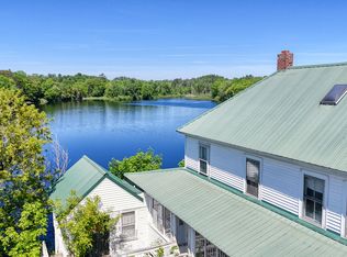 104 Madawaska Avenue, Pittsfield, ME 04967