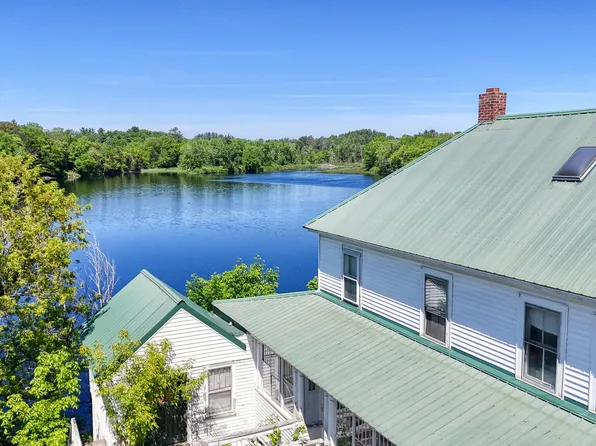 104 Madawaska Avenue, Pittsfield, ME 04967