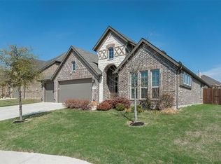 1661 Sandle Wood Dr, Weatherford, TX 76087