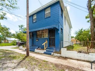 1404 McConihe St, Jacksonville, FL 32209