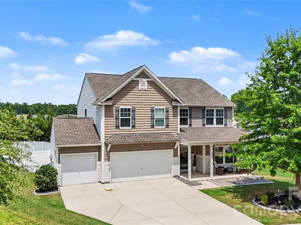 2834 Kinloch Ct, Clover, SC 29710
