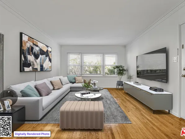 10622 1/2 Holman Ave, Los Angeles, CA 90024