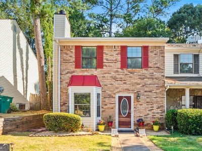 1500 Springleaf Cir SE, Smyrna, GA, 30080