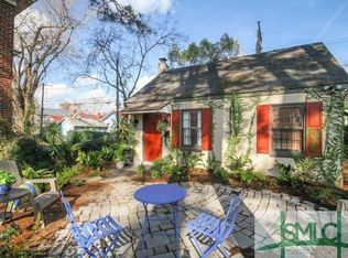 716 E 40th St, Savannah, GA 31401