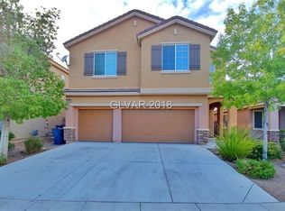 4032 Blueberry Peak Ln, North Las Vegas, NV 89032