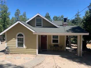 25870 State Highway 189, Twin Peaks, CA 92391