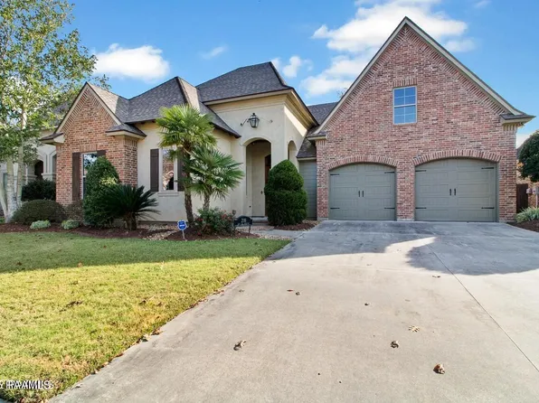 216 Rue De Frejus, Broussard, LA 70518