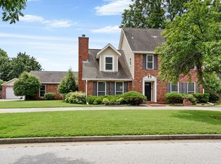 3316 E 88th St, Tulsa, OK 74137