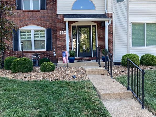 760 Woodside Trails Dr APT 203