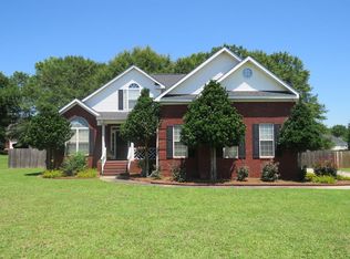 204 Wilcoxon Dr, Macon, GA 31216