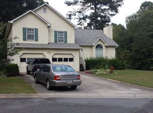 4011 Sharon Woods Dr, Powder Springs, GA 30127