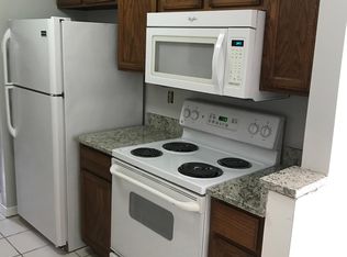 465 Crabapple Ct #2D, Orange Park, FL 32073
