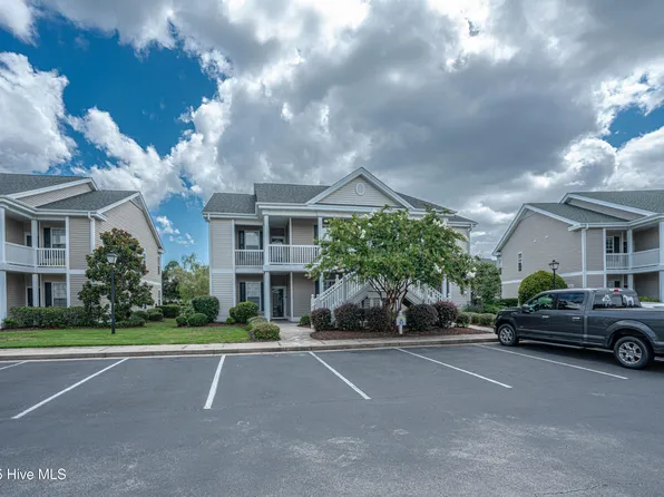 891 Great Egret Circle #4, Sunset Beach, NC 28468