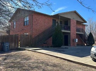 2910 SW J Ave, Lawton, OK 73505