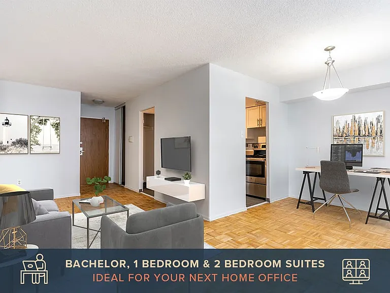 33 Orchard View Blvd — Photo 8