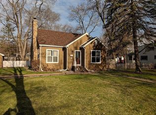 3923 Welcome Ave N, Robbinsdale, MN 55422