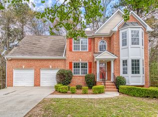 3001 Stirrup Ln SW, Marietta, GA 30064