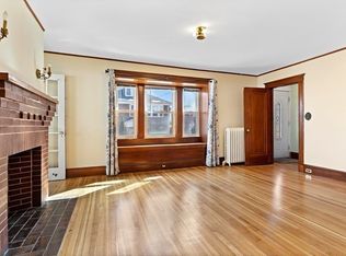 64 Beaumont St #1, Dorchester Center, MA 02124