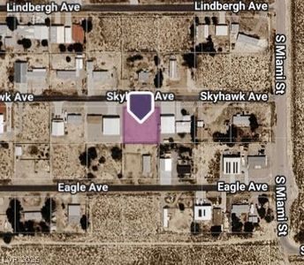899 Skyhawk Ave, Sandy Valley, NV, 89019