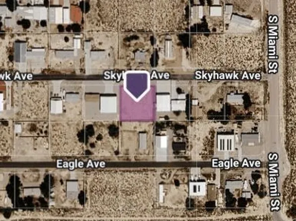 899 Skyhawk Ave, Sandy Valley, NV 89019