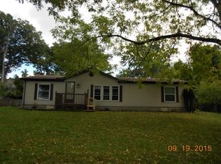 705 5th St, Jackson, MI 49203