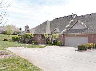 1538 Pine Needles Ln, Lexington, KY 40513