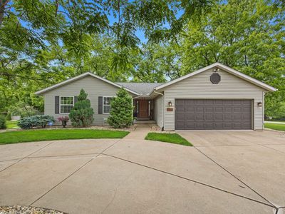 1297 N Forrest Dr, Metamora, IL, 61548