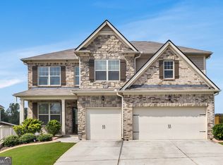 6308 Jasper Way S, Atlanta, GA 30331