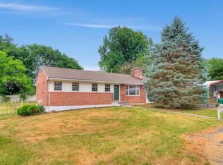 140 Kimball Ln, Christiansburg, VA 24073