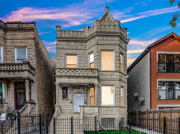 3528 W 12th Pl, Chicago, IL 60623
