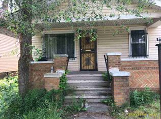 13545 Anglin St, Detroit, MI 48212