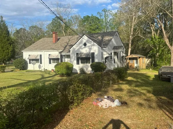 215 Laney St, Eufaula, AL 36027