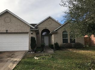 15223 Millers Run Ln, Sugar Land, TX 77498