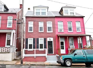 220 Cedar St, Columbia, PA 17512