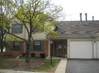 1151 Northbury Ln #B2, Wheeling, IL 60090