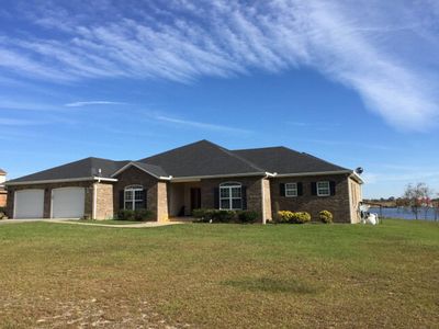 940 Dixon Lake Rd, Vidalia, GA, 30474