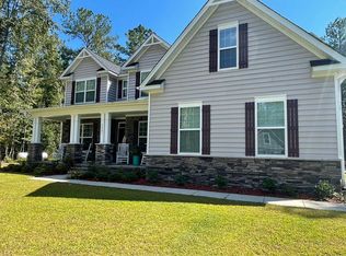 2007 Tacoma Cir, Ridgeville, SC 29472