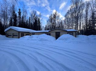 2629 Boulder Ave, North Pole, AK 99705