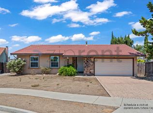 3686 Lightfare Ct, San Jose, CA 95121