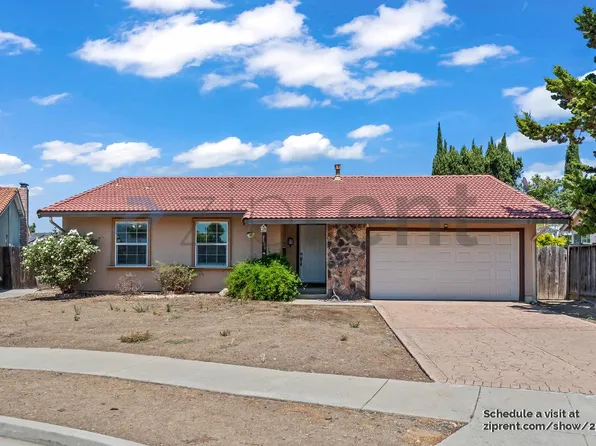 3686 Lightfare Ct, San Jose, CA 95121