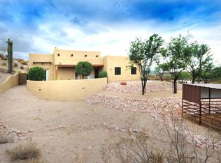 13529 N Blue Coyote Trl, Fort McDowell, AZ 85264