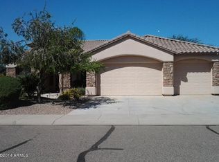 156 W Flagstone Pl, Casa Grande, AZ 85122