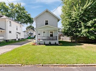 919 Seneca St NE, Massillon, OH
